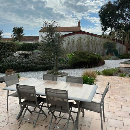 Les Chenes Verts Le Grand Vieil Exterior foto