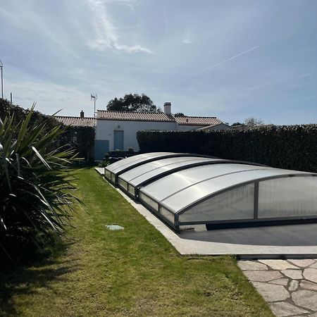 Les Chenes Verts Le Grand Vieil Exterior foto